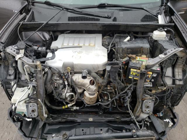 Photo 7 from auction – 2012 TOYOTA HIGHLANDER with VIN 5TDDK3EH3CS170592