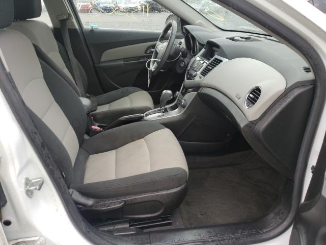 Photo 5 from auction – 2012 CHEVROLET CRUZE LS with VIN 1G1PC5SH1C7238482