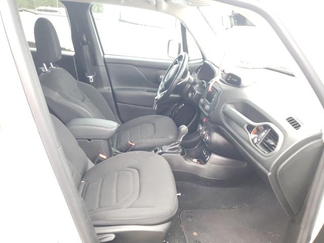 Photo 5 from auction – 2017 JEEP RENEGADE L with VIN ZACCJABB7HPG22969