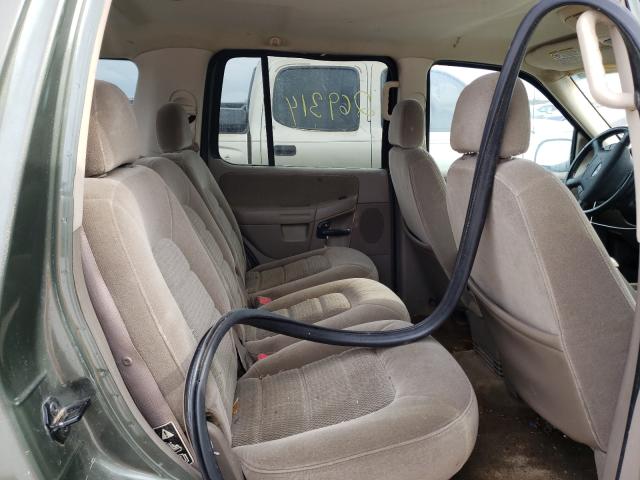 Photo 6 from auction – 2002 FORD EXPLORER X with VIN 1FMZU73KX2ZC81400