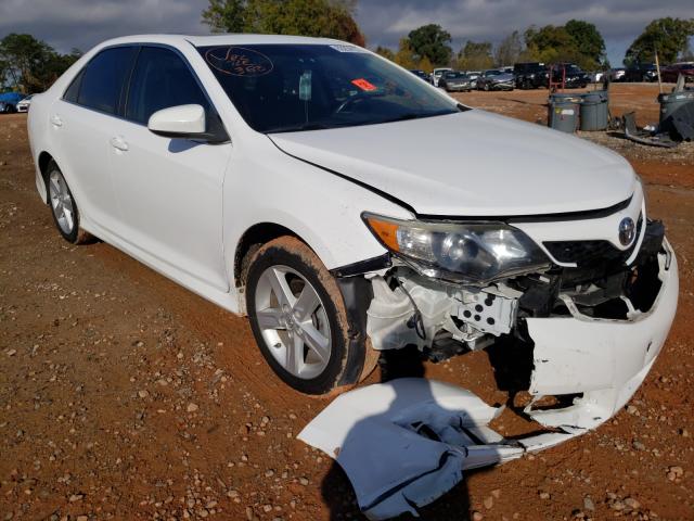 Photo 1 from auction – 2014 TOYOTA CAMRY L with VIN 4T1BF1FK0EU442648