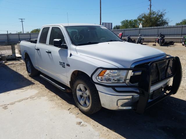 RAM 1500 CLASS 2019 with VIN 1C6RR7FT3KS580849 - Photo from auction