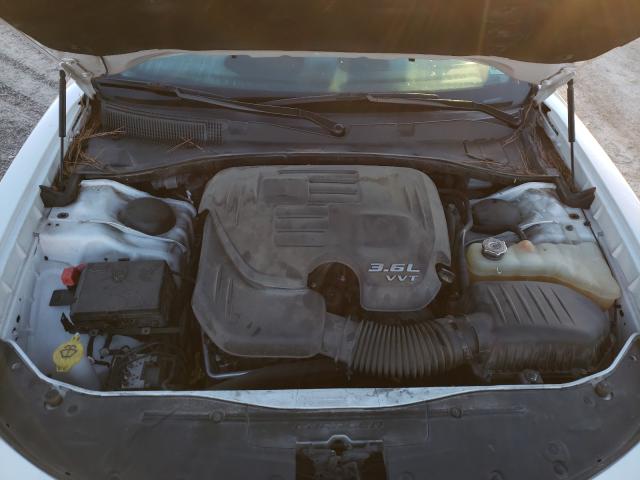 Photo 7 from auction – 2017 DODGE CHARGER SE with VIN 2C3CDXBG3HH525392