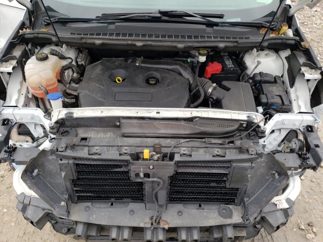 Photo 7 from auction – 2018 FORD EDGE SEL with VIN 2FMPK3J97JBB68057