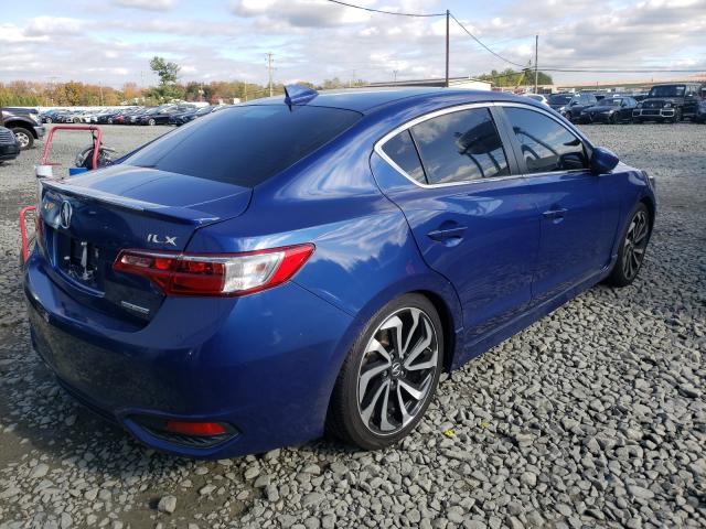 Photo 4 from auction – 2018 ACURA ILX SPECIA with VIN 19UDE2F49JA004943