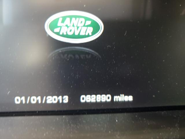 Photo 8 from auction – 2016 LAND ROVER RANGE ROVE with VIN SALGS2EF3GA257412