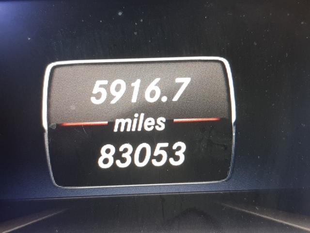 Photo 8 from auction – 2015 MERCEDES-BENZ CLA 250 with VIN WDDSJ4EB2FN213489