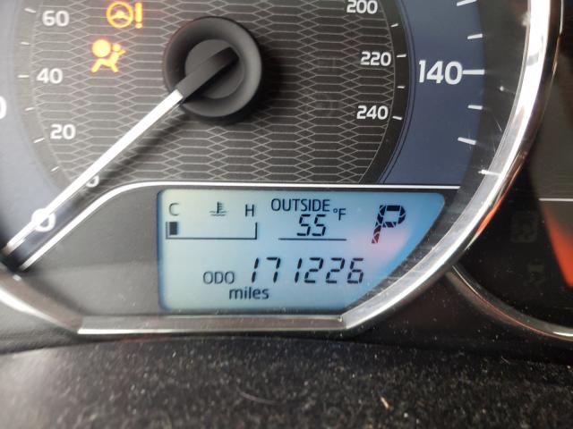 Photo 8 from auction – 2014 TOYOTA COROLLA L with VIN 5YFBURHE6EP163122