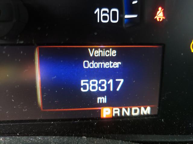 Photo 8 from auction – 2015 CADILLAC ATS with VIN 1G6AA5RA7F0143467