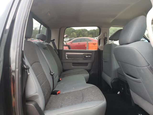 Photo 6 from auction – 2017 RAM 1500 SLT with VIN 3C6RR7LT9HG523818