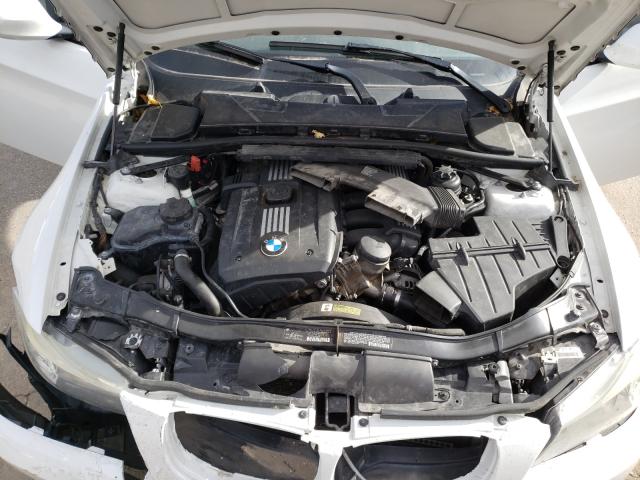 Photo 7 from auction – 2011 BMW 328 I SULE with VIN WBAPH5C54BA446724