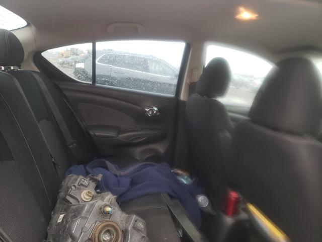 Photo 6 from auction – 2014 NISSAN VERSA S with VIN 3N1CN7AP0EL834740
