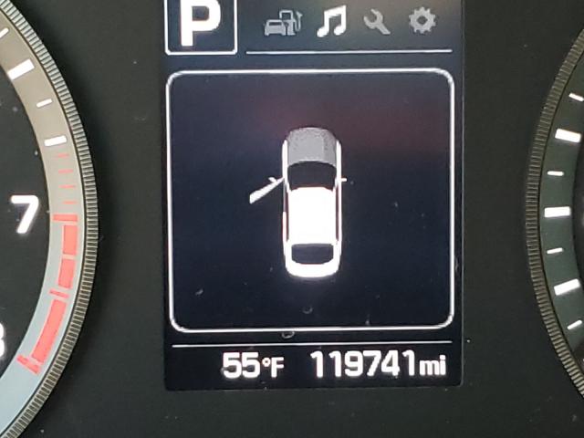 Photo 8 from auction – 2016 HYUNDAI SONATA SE with VIN 5NPE24AF3GH365523