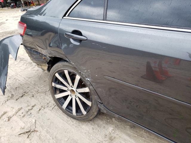 Photo 7 from auction – 2010 TOYOTA CAMRY BASE with VIN 4T1BF3EK5AU054077