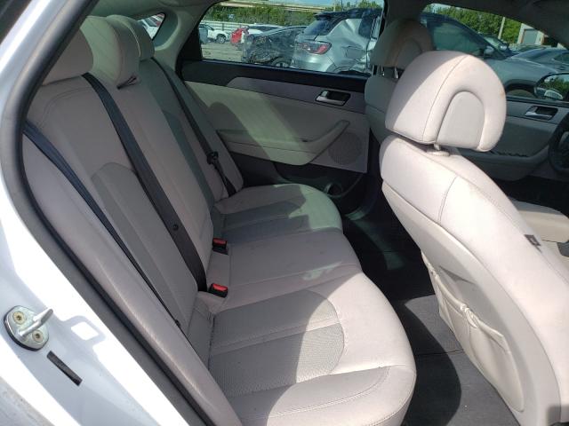 Photo 6 from auction – 2015 HYUNDAI SONATA SE with VIN 5NPE24AF8FH147401