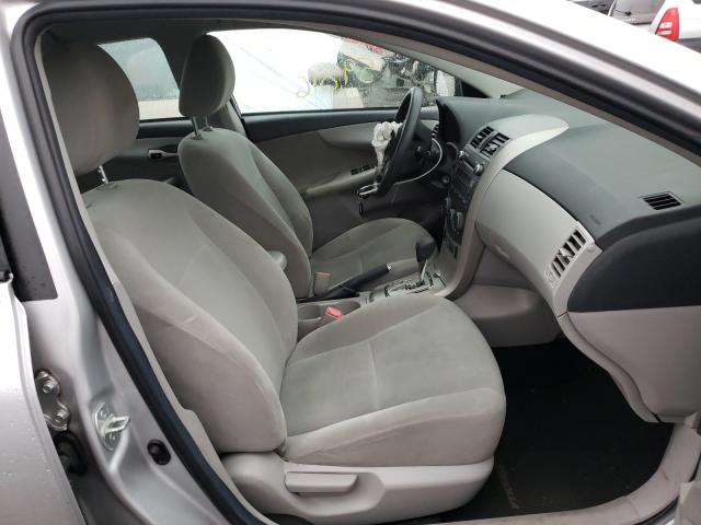 Photo 5 from auction – 2011 TOYOTA COROLLA BA with VIN 2T1BU4EE5BC670998