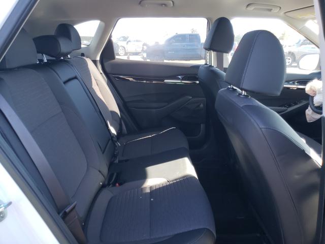 Photo 6 from auction – 2021 KIA SELTOS S with VIN KNDEUCAA6M7181265