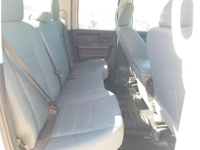 Photo 6 from auction – 2019 RAM 1500 CLASS with VIN 1C6RR7FT3KS580849