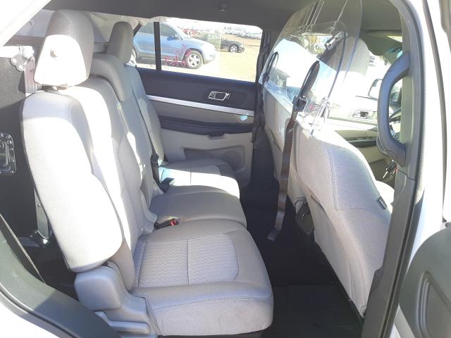 Photo 6 from auction – 2019 FORD EXPLORER with VIN 1FM5K7B8XKGA17020