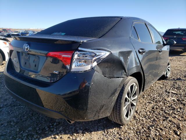 Photo 4 from auction – 2019 TOYOTA COROLLA L with VIN 5YFBURHE0KP877937