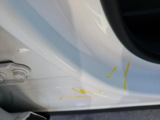 Photo 9 from auction – 2022 HYUNDAI TUCSON SEL with VIN KM8JB3AE2NU021129