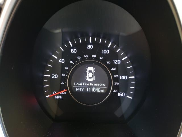 Photo 8 from auction – 2015 KIA OPTIMA LX with VIN KNAGM4A74F5597555