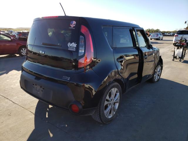 Photo 4 from auction – 2015 KIA SOUL + with VIN KNDJP3A53F7186466