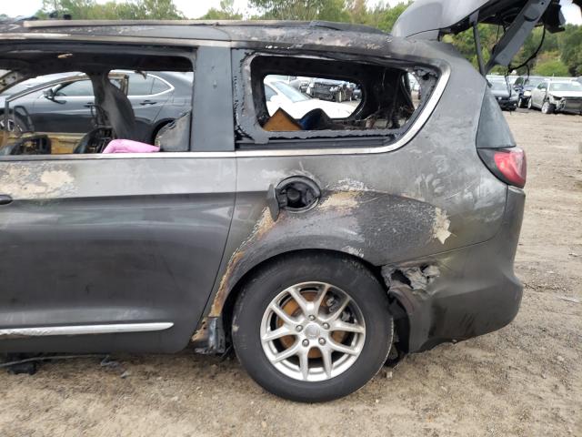 Photo 10 from auction – 2020 CHRYSLER PACIFICA T with VIN 2C4RC1BG7LR131774