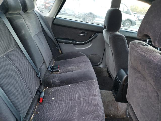 Photo 6 from auction – 2004 SUBARU LEGACY L S with VIN 4S3BE625547204943