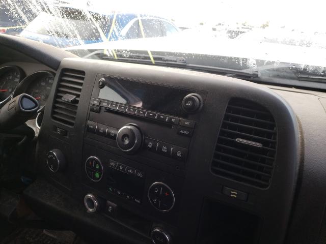 Photo 9 from auction – 2012 GMC SIERRA K15 with VIN 3GTP2VE70CG246879