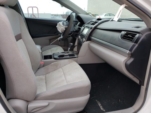 Photo 5 from auction – 2014 TOYOTA CAMRY L with VIN 4T4BF1FK1ER404772