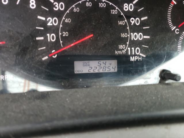 Photo 8 from auction – 2006 TOYOTA COROLLA CE with VIN 1NXBR32E26Z666461