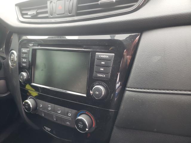 Photo 9 from auction – 2018 NISSAN ROGUE S with VIN 5N1AT2MT9JC779230