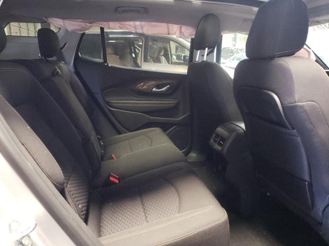 Photo 6 from auction – 2020 GMC TERRAIN SL with VIN 3GKALTEV2LL298466