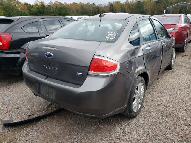 Photo 4 from auction – 2009 FORD FOCUS SEL with VIN 1FAHP37NX9W254722