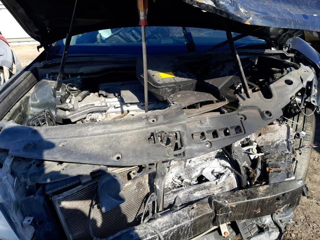 Photo 7 from auction – 2014 TOYOTA CAMRY L with VIN 4T1BF1FK8EU335413