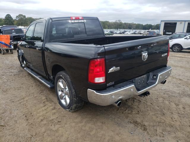 Photo 3 from auction – 2017 RAM 1500 SLT with VIN 3C6RR7LT9HG523818