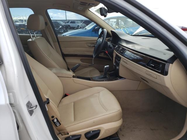 Photo 5 from auction – 2011 BMW 328 I SULE with VIN WBAPH5C54BA446724