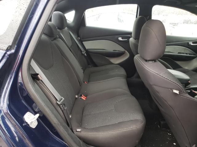 Photo 6 from auction – 2015 DODGE DART SXT with VIN 1C3CDFBBXFD150464