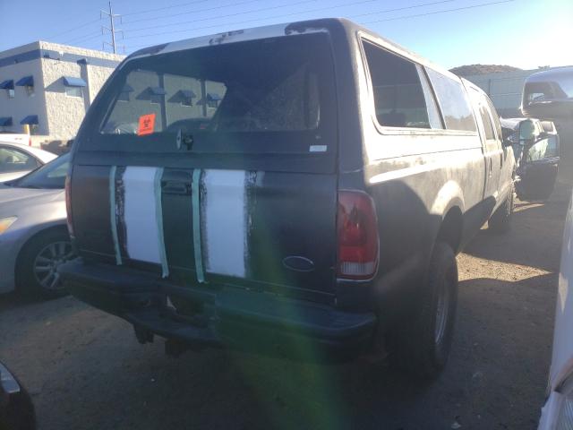 Photo 4 from auction – 2002 FORD F250 SUPER with VIN 1FTNW21F72EA90899