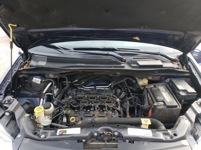 Photo 7 from auction – 2013 CHRYSLER TOWN & COU with VIN 2C4RC1BG7DR657355