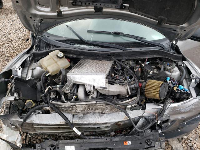 Photo 7 from auction – 2013 MAZDA SPEED 3 with VIN JM1BL1L36D1713903