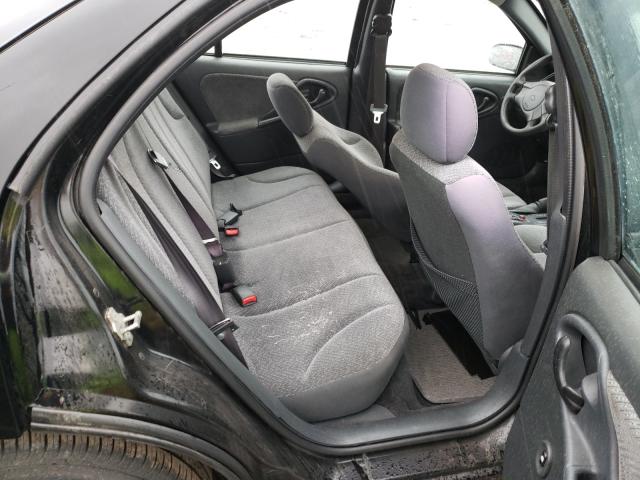 Photo 8 from auction – 2005 CHEVROLET CAVALIER L with VIN 1G1JF52F857191384