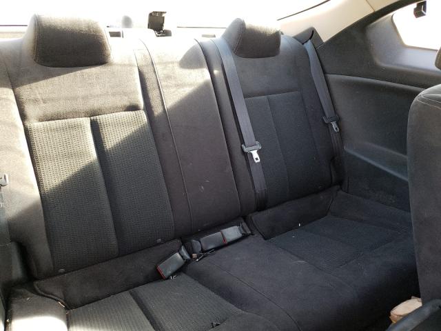 Photo 6 from auction – 2010 NISSAN ALTIMA S with VIN 1N4AL2EP9AC108605