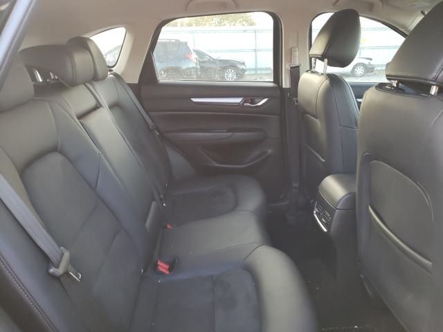 Photo 6 from auction – 2019 MAZDA CX-5 TOURI with VIN JM3KFBCM2K0638861