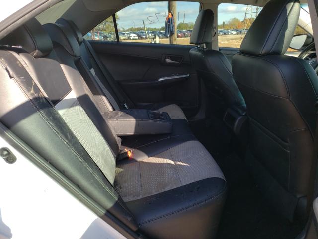 Photo 6 from auction – 2014 TOYOTA CAMRY L with VIN 4T1BF1FK0EU442648