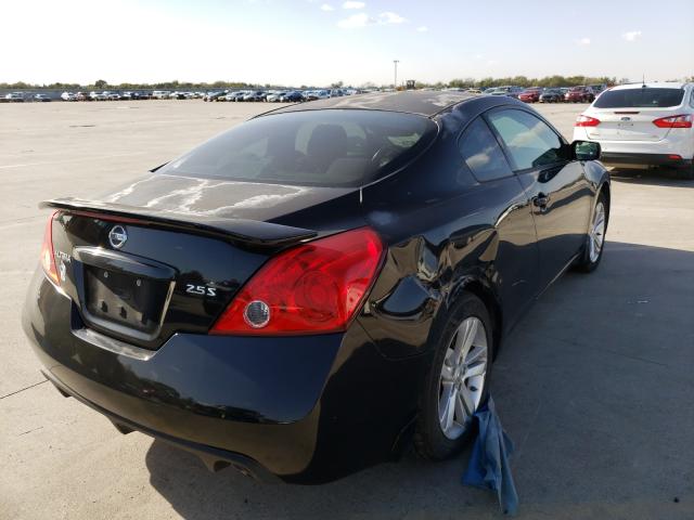 Photo 9 from auction – 2010 NISSAN ALTIMA S with VIN 1N4AL2EP9AC108605