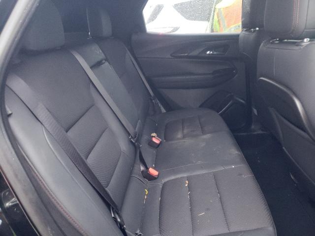 Photo 6 from auction – 2021 CHEVROLET TRAILBLAZE with VIN KL79MTSL1MB077844