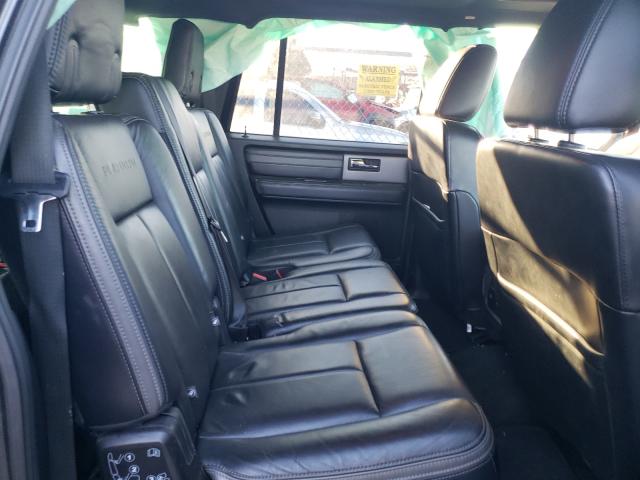 Photo 6 from auction – 2017 FORD EXPEDITION with VIN 1FMJK1MT2HEA67265