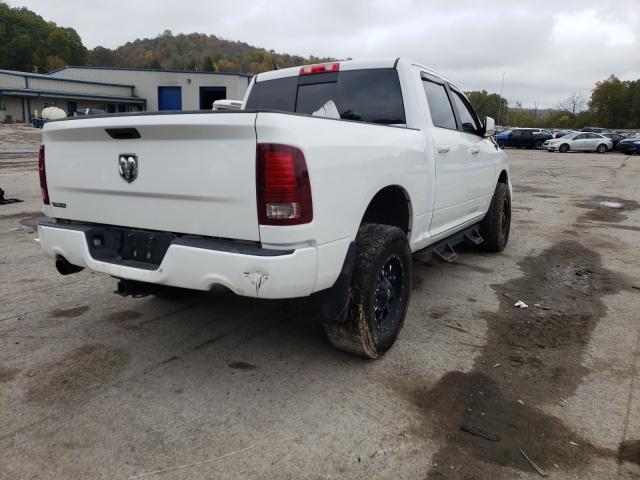 Photo 4 from auction – 2015 RAM 1500 SPORT with VIN 1C6RR7MTXFS540258